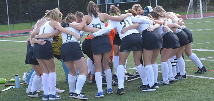 FIELD HOCKEY: Greene Defeats Maine-Endwell To Win Sectionals